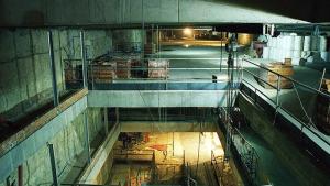 Fase de construcción