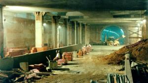 Fase de construcción