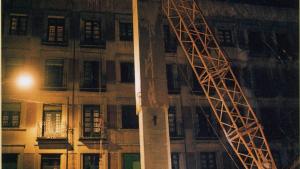 Fase de construcción