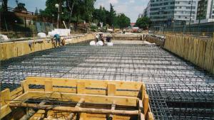 Fase de construcción