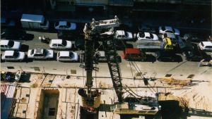 Fase de construcción