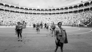 Fotografía de Álvaro Marcos