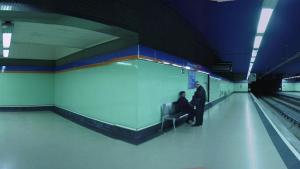 Estación Alonso Cano