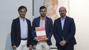 La Comunidad de Madrid promociona la Fiesta de los toros en 28 municipios de la región La Comunidad de Madrid promociona la Fiesta de los toros en 28 municipios de la región