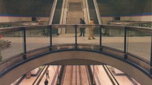 Estación Valdezarza Estación Valdezarza