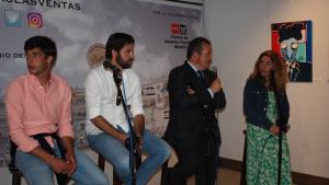 Tertulias en la Sala Antoñete