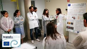 IMDEA Agua proyecto life-transfomen