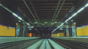 Estación de Pitis Estación de Pitis