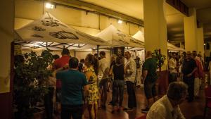 ‘Cénate Las Ventas’ cierra su primera temporada con más de 38.000 visitantes