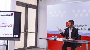 Cerca de 18.000 autónomos se han beneficiado ya de la ampliación de la tarifa plana de la Comunidad