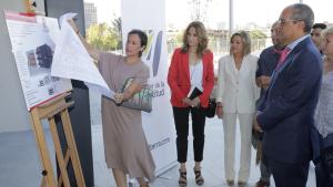 La Comunidad de Madrid ha creado 28.725 nuevas plazas escolares en centros públicos esta legislatura La Comunidad de Madrid ha creado 28.725 nuevas plazas escolares en centros públicos esta legislatura