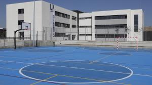 La Comunidad de Madrid ha creado 28.725 nuevas plazas escolares en centros públicos esta legislatura La Comunidad de Madrid ha creado 28.725 nuevas plazas escolares en centros públicos esta legislatura