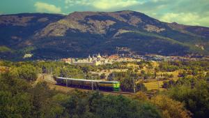 La Comunidad de Madrid propone tres rutas en trenes históricos para conocer su patrimonio