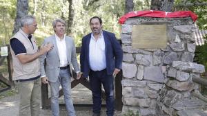 La Comunidad proyecta ampliar en cerca de 1.000 hectáreas la superficie de la Reserva de la Biosfera Sierra del Rincón