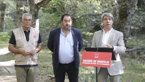 La Comunidad proyecta ampliar la superficie de la Reserva de la Biosfera Sierra del Rincón