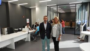 La Comunidad mejora la atención al consumidor con una nueva oficina que centraliza el asesoramiento telemático, presencial y telefónico