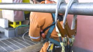Trabajador de la construcción