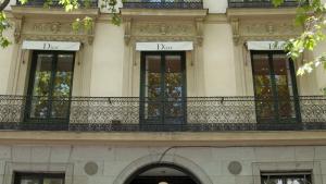 Casas Salabert. Madrid