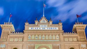 Plaza de Toros de Las Ventas