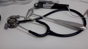 Material médico