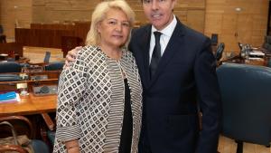 Aprobada en la Asamblea de Madrid la Ley de Protección, Reconocimiento y Memoria de las Víctimas del Terrorismo