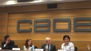 Jornada sobre la movilidad alternativa ecológica y económica