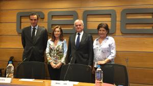 Jornada sobre la movilidad alternativa ecológica y económica