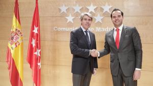 Garrido y Aguado 