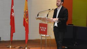 Miguel Ángel García