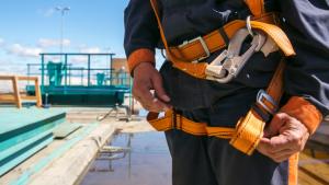 Seguridad laboral