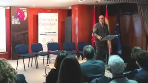 La Comunidad refuerza los proyectos de inteligencia emocional para mejorar la convivencia en los centros