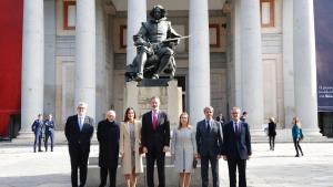 Bicentenario del Museo del Prado