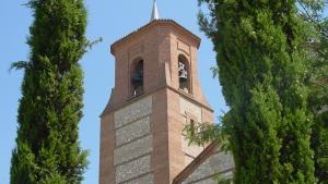Santo Domingo de Silos, Pinto