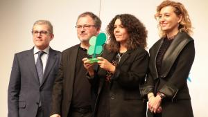 El Coro Abierto de la Jorcam recibe el premio Plena Inclusión