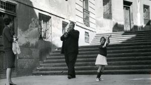 Orson Welles- Galerie Lumiere