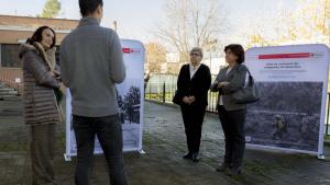 La Comunidad de Madrid promueve la solidaridad de los menores infractores con los más vulnerables