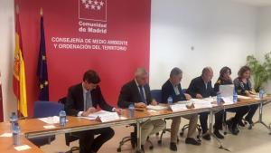 La Comunidad termina su evaluación técnica de los protocolos de Madrid y Alcobendas