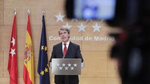 Ángel Garrido