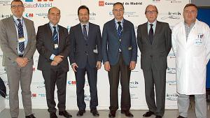 Encuentro internacional de expertos en maxilofacial