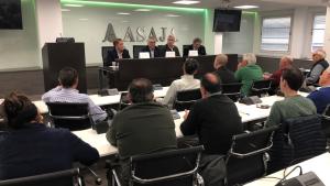 La Comunidad de Madrid respalda a los agricultores jóvenes de la región