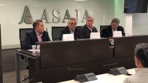 La Comunidad de Madrid respalda a los agricultores jóvenes de la región