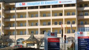 El Hospital El Escorial celebra su 25º aniversario