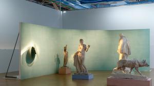 El CA2M inaugura las exposiciones de Armando Andrade Tudela, Elizabeth Price y Charlotte Moth
