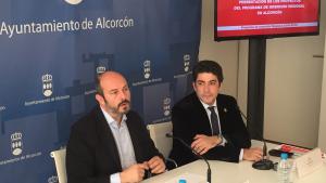 El Plan de Inversión Regional de la Comunidad de Madrid supera ya las 1.000 actuaciones en marcha