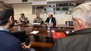 La Comunidad colabora con la Champions League de Baloncesto en silla de ruedas 2019
