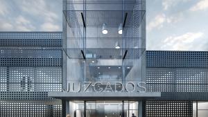 La Comunidad de Madrid invierte 17,6 millones en el nuevo edificio judicial de Torrejón de Ardoz La Comunidad de Madrid invierte 17,6 millones en el nuevo edificio judicial de Torrejón de Ardoz