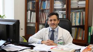 Doctor Julio Mayol