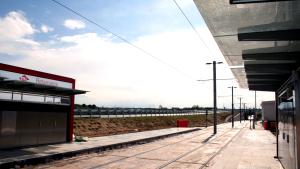 Estación Retamares
