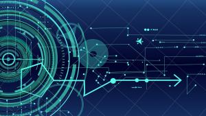Imagen decorativa sobre digitalización