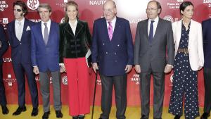 Garrido: “Trabajemos juntos para que la Feria de San Isidro siga siendo la mejor del mundo”